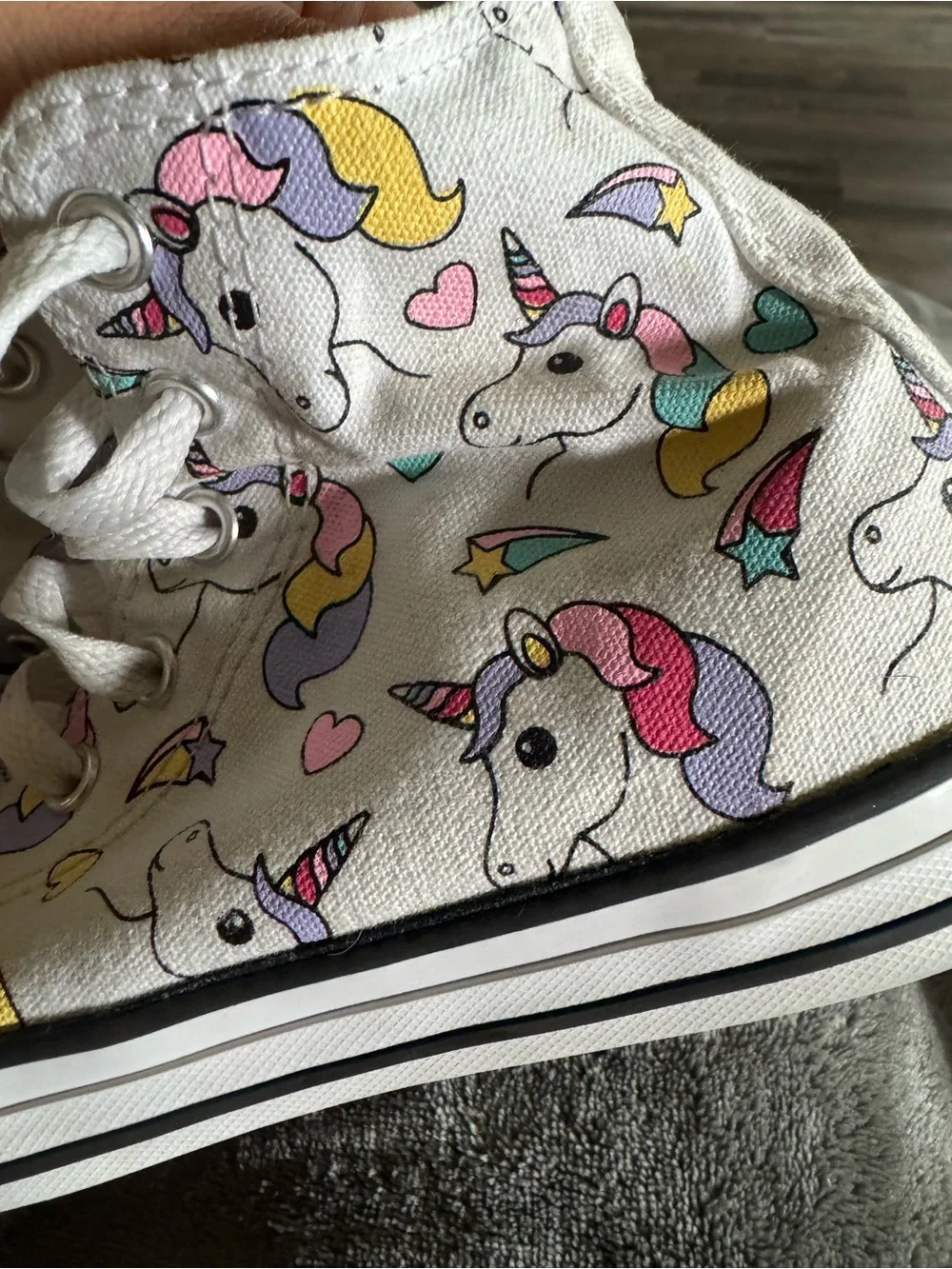 Converse classic chuck